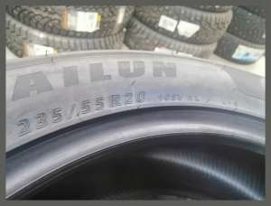 Sailun Ice Blazer Arctic Evo 235/55 R20 105V