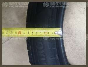 Hankook Ventus S1 Evo 3 K127A SUV 295/40 R21 111Y