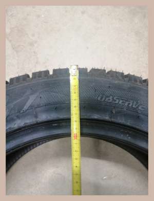 Toyo Observe Garit GIZ 215/55 R17 94Q