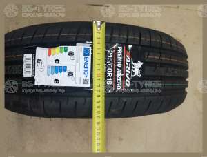 Arivo Premio ARZero 215/60 R16 95V