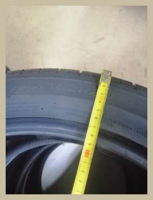 Hankook Ventus S1 Evo 3 K127A 285/40 R20 108Y