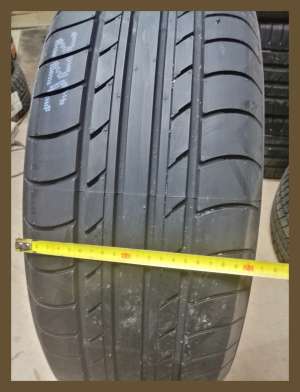 Yokohama Geolandar G98EV 235/65 R18 106H