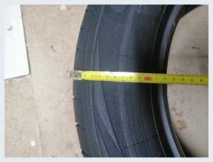 Yokohama Geolandar G98EV 235/65 R18 106H