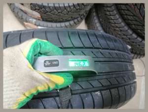 Yokohama Geolandar G98EV 235/65 R18 106H