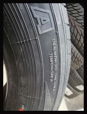 Yokohama Geolandar G98EV 235/65 R18 106H