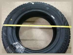 Doublestar DW08 155/70 R13 75T