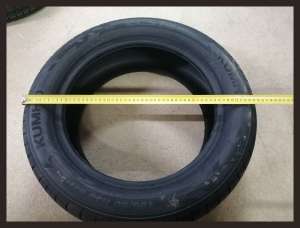 Kumho Ecsta HS52 195/50 R15 82H