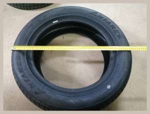 Antares Ingens EV 205/55 R16 91V