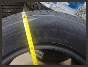 Tracmax X-Privilo TX5 205/65 R15 94H