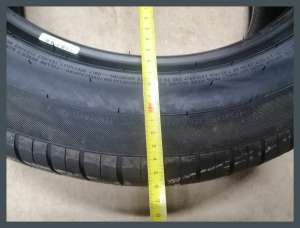 Mirage MR-182 235/55 R17 103W