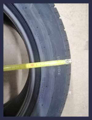 Mirage MR-182 235/55 R17 103W