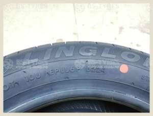 LingLong Green-Max ECO Touring 155/70 R13 75T