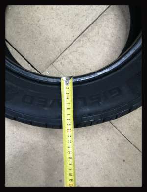 Gislaved PremiumControl 205/55 R16 91H