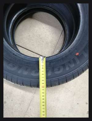 LingLong Green-Max ECO Touring 175/70 R13 82T