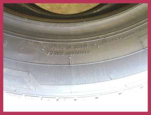 LingLong Green-Max Van 185/75 R16C 104/102R