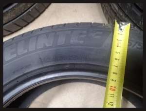 Delinte DS2 215/55 R16 97W