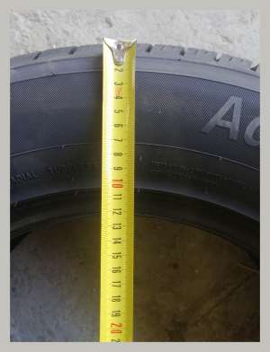 Triangle TR259 265/60 R18 114V