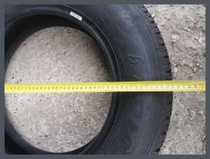 Triangle TR652 195/75 R16C 107/105R