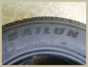 Sailun Atrezzo ECO 175/70 R14 84T