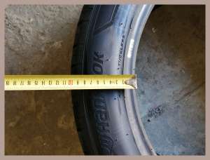 Hankook Ventus S1 Evo 3 K127A 275/45 R21 110Y