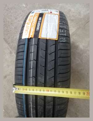 Centara Vanti Touring 185/65 R15 88H