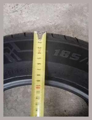 Centara Vanti Touring 185/65 R15 88H