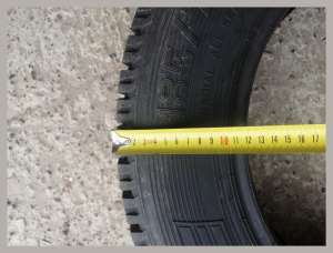 Contyre Transporter 185/75 R16C 104/102Q