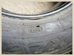 Bars XL630 195/70 R15C 104/102N