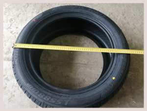 Landsail LS588 UHP 215/50 R17 95W