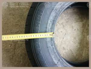 Roadmarch Prime VAN 9 195/80 R15C 106/104R