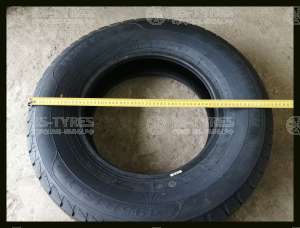 Roadmarch Prime VAN 9 195/80 R15C 106/104R