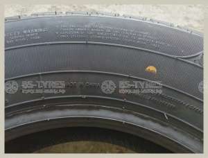 Roadmarch Prime VAN 9 195/80 R15C 106/104R