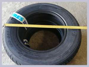 Кама 365 (НК-241) 185/65 R14 86H