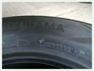 Yokohama BluEarth-GT AE51E 215/65 R16 98H