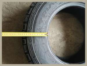 Triangle TR292 235/70 R16 106S