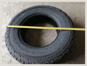 Triangle TR292 235/70 R16 106S