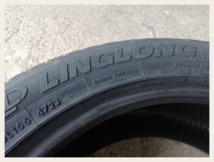 LingLong Grip Master C/S 275/45 R20 110W