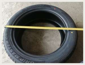 LingLong Grip Master C/S 275/45 R20 110W