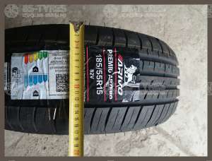 Arivo Premio ARZero 185/55 R15 82V