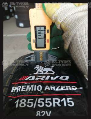 Arivo Premio ARZero 185/55 R15 82V