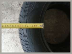 Prinx HT1 HiCity 225/60 R17 99H