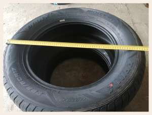 Prinx HT1 HiCity 225/60 R17 99H