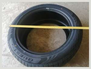 Greentrac Quest-X 285/45 R20 112Y