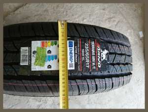 Arivo Terrano ARV H/T 235/65 R17 108H