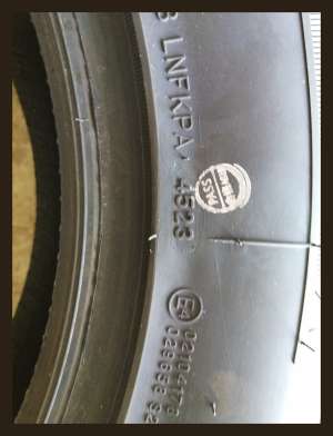 Arivo Terrano ARV H/T 235/65 R17 108H