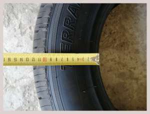 Arivo Terrano ARV H/T 235/65 R17 108H