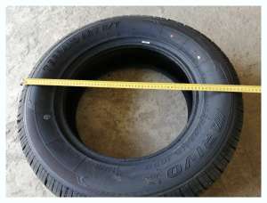 Arivo Terrano ARV H/T 235/65 R17 108H