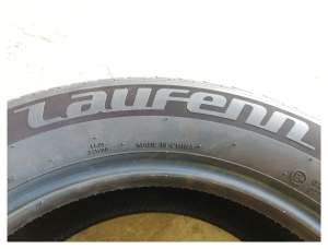 Laufenn S-Fit EQ LK01+ 205/60 R16 92V