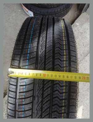 Bars W2020 225/60 R18 100V (2020)