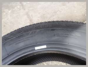 Bars W2020 225/60 R18 100V (2020)